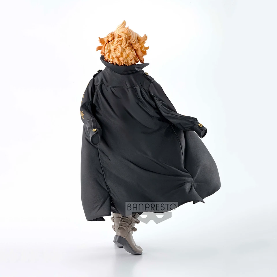 Figuras Sano Manjiro Anime Tokyo Revengers - Imagen 4