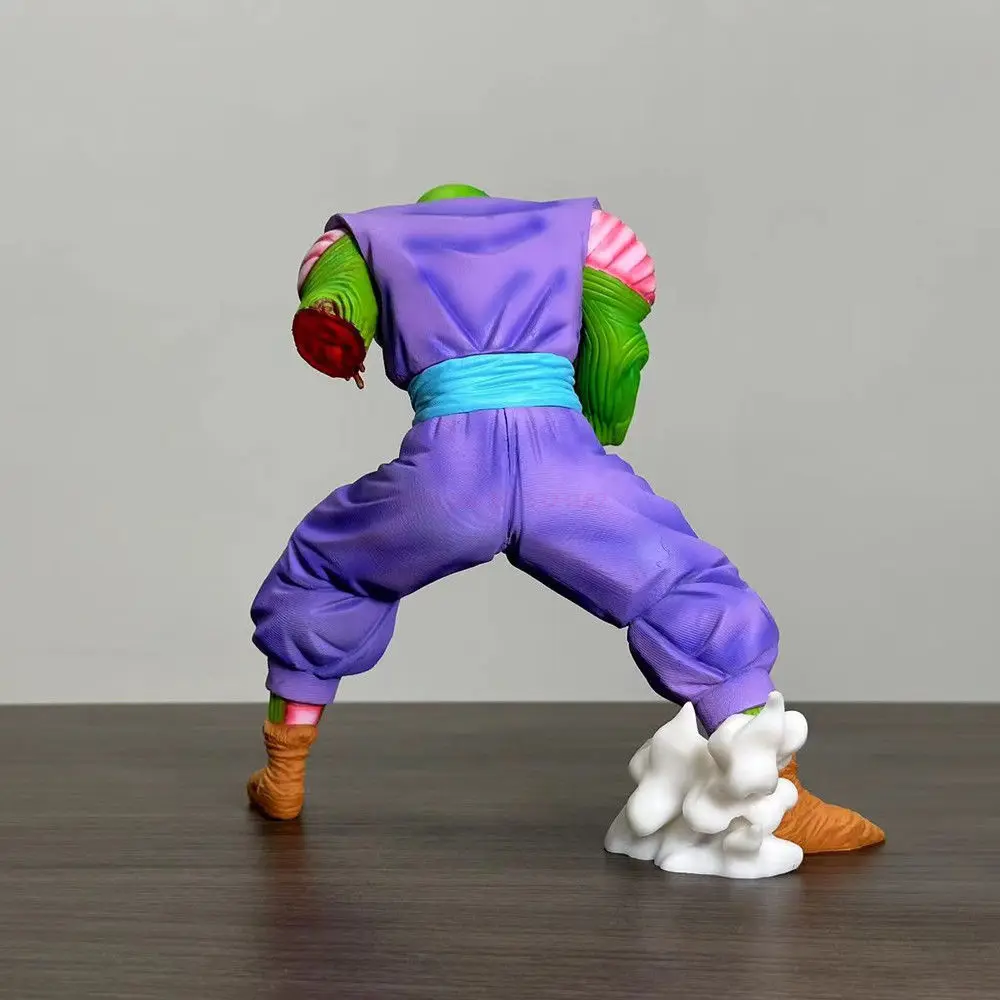 Figuras Dragon Ball Piccolo 2024 - Imagen 3