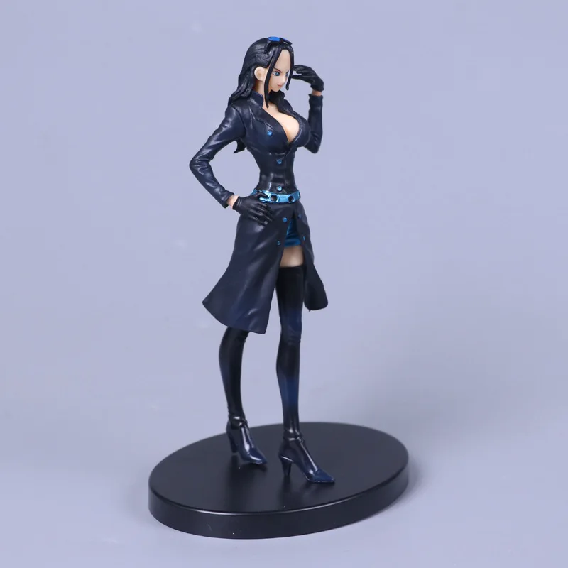 Figura de Nico Robin de One Piece – Atuendo de Film Gold