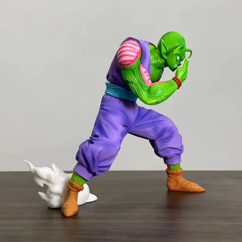 Figuras Dragon Ball Piccolo 2024 - Imagen 2