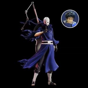 Figuras Manga Naruto Figur De Uchiha Obito 35cm