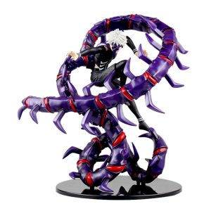 Figuras Manga Tokyo Ghoul Kaneki Ken