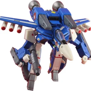 Robotech: 1/100 Max Sterling’s VF-1J Super Veritech Armor.