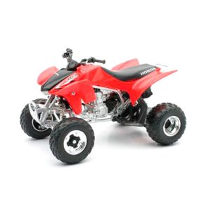 Quad Honda 1:12