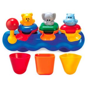 Tolo Water Slide Juego de Baño