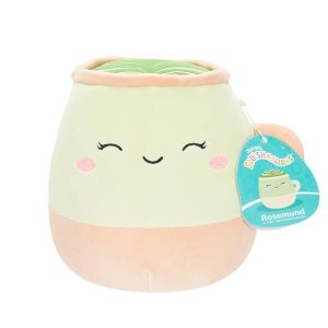 Squishmallows Matcha Latte Rosemund 20cm