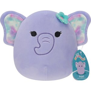 Squishmallows Elefante Anjali 20cm