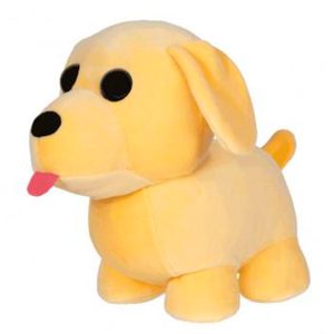 Adopt Me! Peluche Perro 20cm
