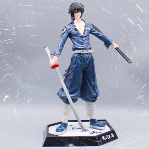 Tomioka Giyuu Demon Slayer Figuras 2024