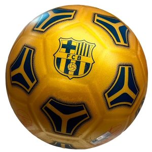 Pelota Dorada FC Barcelona 2024 230mm