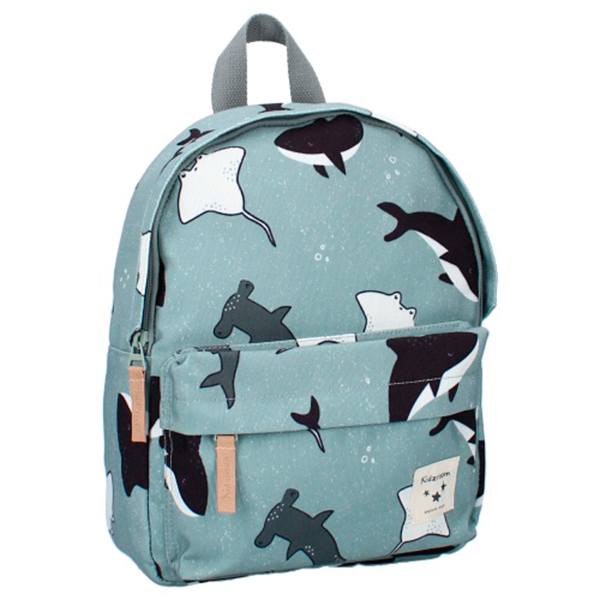 Mochila Infantil Kidzroom Full of Wonders