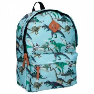 Mochila Skooter Dinos 39cm