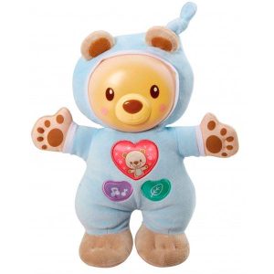 Vtech Osito Cuco Luz de Cuna