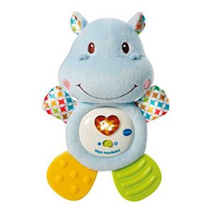 Vtech Hipo Mordedor