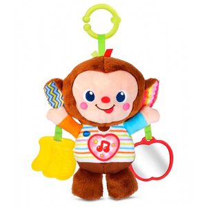 Vtech Monito Bebé