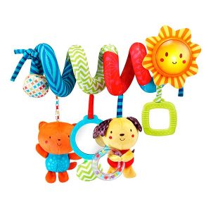 Vtech Espiral Infantil Canciones y Animales