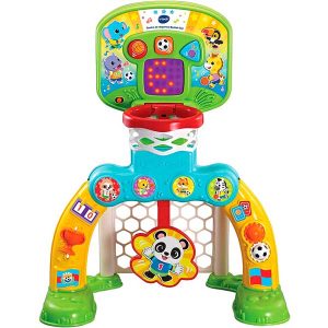 Vtech Centro de Deportes Basket-Gol