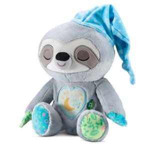 Peluche Perezoso Canciones para Dormir