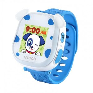Primer Kidiwatch Reloj Mascota