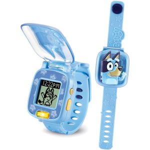 Bluey Reloj Digital