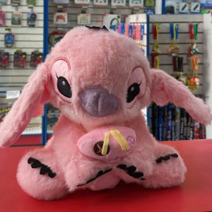 Angel Peluche (Stitch)