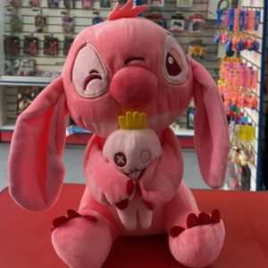 Angel Experimento 626 (Stitch)