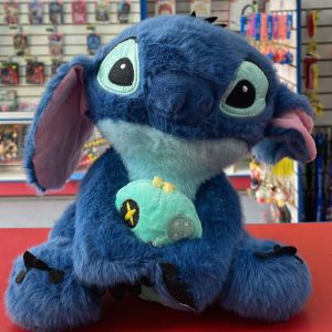 Stitch Peluche