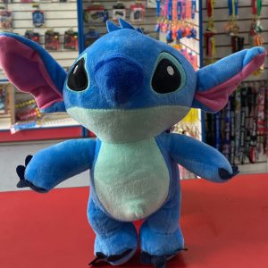 Stitch Experimento 626 Peluche