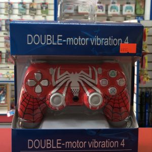 Control Genérico PS4 Spider-man