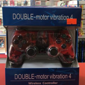 Control PS4 Generico Wireless God Of War