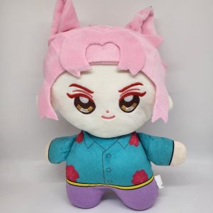 Peluche K-Pop Demon Hunters – Abby