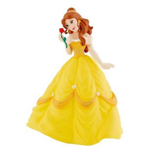Figura Bella Princesa 10cm