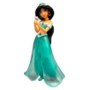 Disney Figura Jasmine 10cm