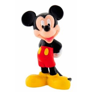 Figura Mickey Mouse 6cm