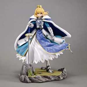 Figura Saber Altria Pendragon Fate/Grand Order