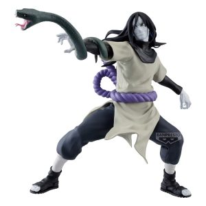 Figura Orochimaru Naruto