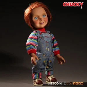 Child’s Play Good Guys 15 Talking Happy Chucky