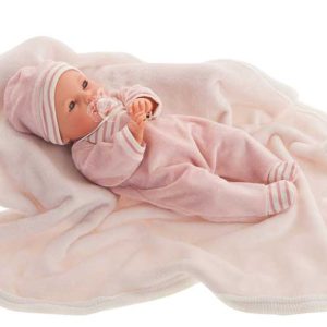Muñeca bimba lagrimitas 37 cm.
