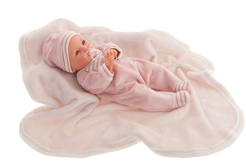 Muñeca bimba lagrimitas 37 cm.