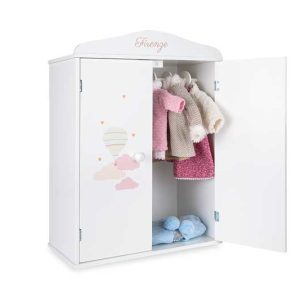 Mi primer armario firenze madera