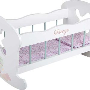 Mi cuna balancin firenze madera