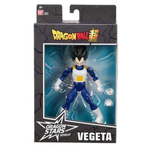 Figura vegeta dragon stars dragon b