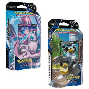 Baraja combate v pokemon go