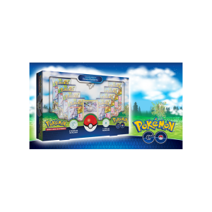 Coleccion eevee radiante pokemon go