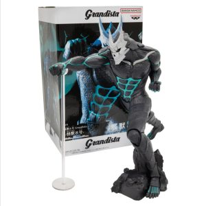 Kaiju No. 8 figure, Grandista – Banpresto
