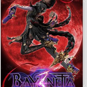 Bayonetta 3