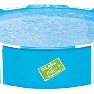 Piscina tubo redonda 152×38 cm.