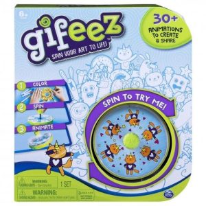 Juego gifeez