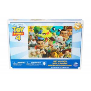 Puzzle gigante 40 pzas. toy story 4