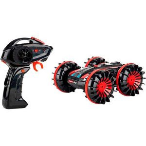 Vehiculo all-terrain stunt r/c 1:16